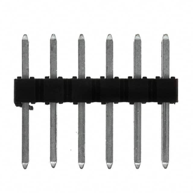 68602-412HLF Amphenol ICC (FCI)  Headers Male Pins